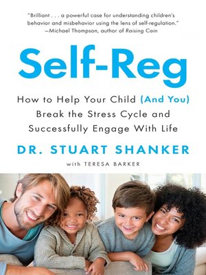 Self-Reg - ebook
